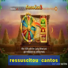 ressuscitou cantos do caminho neocatecumenal pdf